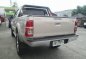 Well-maintained Toyota Hilux 2014 G M/T for sale-4