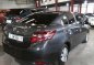 Well-kept Toyota Vios 2016 for sale-6