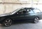 1997 Subaru Legacy Wagon GL Gray For Sale -0