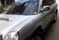 Hyundai Santa Fe 2001 Diesel automatic FOR SALE-4