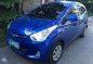 2013 Hyundai Eon GLS Manual Transmission for sale-0