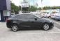 2016 Mazda 2 Skyactiv 1.5L AT Gas Black For Sale -7