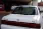 Toyota Corolla GLI 1.6 1996 MT White For Sale -3