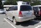 Well-kept Toyota Innova G 2007 for sale-3