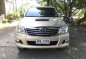 Toyota Hilux G 2015 model manual FOR SALE-3