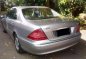 Mercedes Benz 2003 S 320 series FOR SALE-2