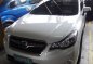 2012 Subaru Xv Gasoline Automatic for sale-0