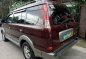 Well-maintained Mitsubishi Adventure 2011 for sale-3