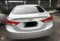 Hyundai Elantra 2011 for sale-0