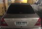 Mercedes Benz w202 c220 for sale-0