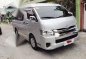 (Rush) Toyota Hiace GL Grandia 2014 FOR SALE-2