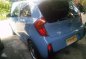 2016 Kia Picanto FOR SALE-4