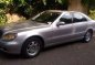 Mercedes Benz 2003 S 320 series FOR SALE-1