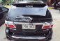 Rush Sale Toyota Fortuner G 2011 Model -2