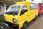 Suzuki Multicab Passenger 14-seater Yellow For Sale -0