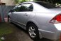 2006 Honda Civic 1.8V FOR SALE-2