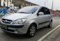 Hyundai Getz 2007 for sale-0