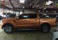 2017 Ford Ranger wildtrak at 4x2 FOR SALE-1