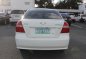Good as new Chevrolet Aveo L 2012 for sale-5