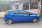 Ford Fiesta 2017 automatic FOR SALE-0