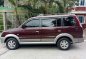 Well-maintained Mitsubishi Adventure 2011 for sale-2