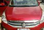 Assume Balance 2016 Suzuki Ertiga GL Manual Grab Ready-0