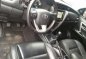 2016 Toyota Fortuner G 4x2 Manual Diesel FOR SALE-5
