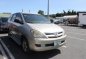 Well-kept Toyota Innova G 2007 for sale-6