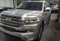 Well-kept Toyota Land Cruiser 2018 for sale-1