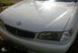 Sedan Toyota Corolla xl 2002 for sale-5