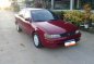 1996 Toyota Corolla Manual Gasoline well maintained for sale-0