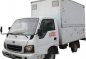 Good as new Kia Kc2700 2003 for sale-3