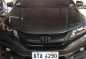 FOR SALE ONLY: 2015 Honda City 1.5E-0