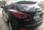 2010 Hyundai Tucson Diesel Automatic for sale-0