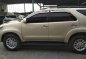 2014 Toyota Fortuner V 4x2 Automatic FOR SALE-7