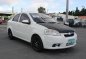 Good as new Chevrolet Aveo L 2012 for sale-8