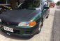 Well-kept Mitsubishi Lancer 1998 for sale-0