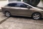 For sale Honda City 2010-1