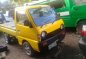 Suzuki Multicab 2005 MT Yellow Truck For Sale -0
