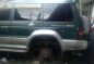 Mitsubishi Pajero for sale-1