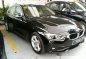 Well-maintained BMW 318d 2017 for sale-1