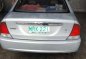 Ford Lynx 2000 1.6DOHC AT Silver For Sale -3