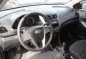 Good as new Hyundai Accent Gl 2017 for sale-13