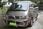 Toyota Hi Ace Custom Van Diesel FOR SALE-0