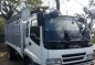 Isuzu Elf NKR 10 ft aluminum van FOR SALE-3