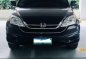 Honda CRV 2010 AT Black SUV For Sale -0