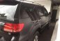 Toyota Fortuner G 2008 for sale-1