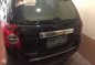 FOR SALE BLACK Chevrolet Captiva-3