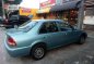 1999 Honda City Type Z Manual FOR SALE-3