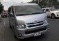 2015 Toyota Hi Ace Grandia GL Manual Diesel FOR SALE-0